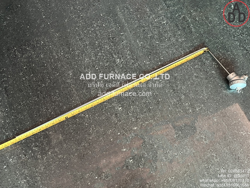 Thermocouple TKS-113-6x800-150 (4)